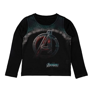 Marvel Avengers by Wear Your Mind Boys