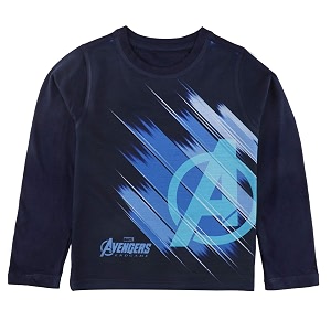 Marvel Avengers by Wear Your Mind Boys