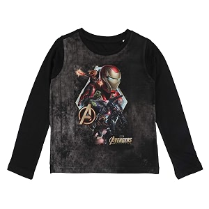 Marvel Avengers by Wear Your Mind Boys