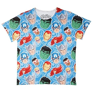 Marvel Avengers by Wear Your Mind Boys