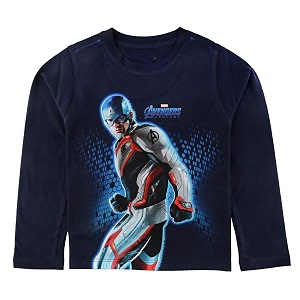 Marvel Avengers by Wear Your Mind Boys