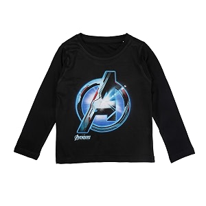 Marvel Avengers by Wear Your Mind Boys