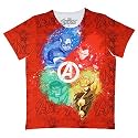 Marvel Avengers by Wear Your Mind Boy39s