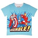 Marvel Avengers by Wear Your Mind Boy39s