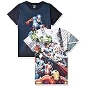 Marvel Avengers by Wear Your Mind Boy39s
