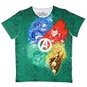 Marvel Avengers by Wear Your Mind Boy39s