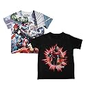 Marvel Avengers by Wear Your Mind Boy39s