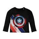 Marvel Avengers by Wear Your Mind Boys