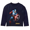 Marvel Avengers by Wear Your Mind Boy39s