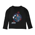 Marvel Avengers by Wear Your Mind Boy39s