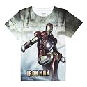 Marvel Avengers by Wear Your Mind Boy39s