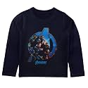 Marvel Avengers by Wear Your Mind Boy39s