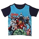 Marvel Avengers by Wear Your Mind Boy39s