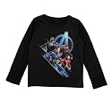 Marvel Avengers by Wear Your Mind Boy39s