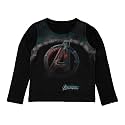 Marvel Avengers by Wear Your Mind Boys