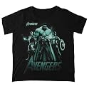 Marvel Avengers by Wear Your Mind Boy39s