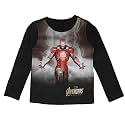 Marvel Avengers by Wear Your Mind Boy39s