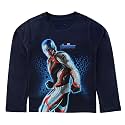 Marvel Avengers by Wear Your Mind Boy39s