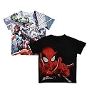 Marvel Avengers by Wear Your Mind Boy39s