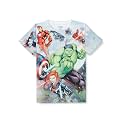 Marvel Boys T-Shirt