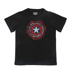 Marvel Boys Tshirt