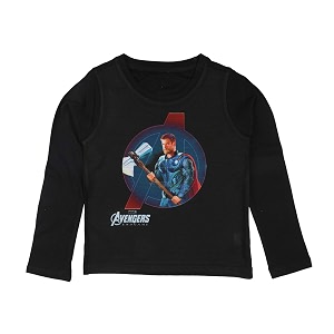 Marvel Avengers by Wear Your Mind Boys