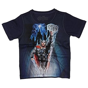 Marvel Avengers by Wear Your Mind Boys