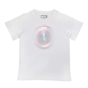 Marvel Avengers Boys Tshirt