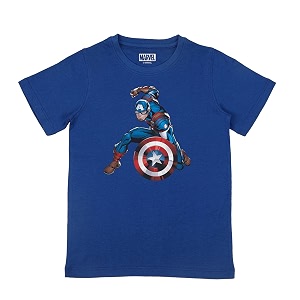 Marvel Avengers Boys Tshirt