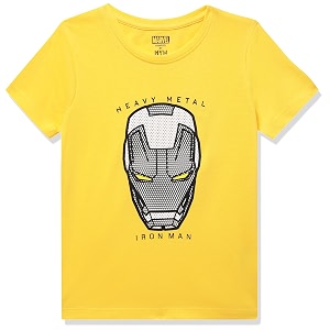 Marvel Avengers by Wear Your Mind Cartoon
