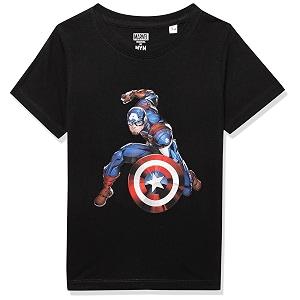 Marvel Boys Tshirt