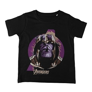 Marvel Avengers by Wear Your Mind Boys
