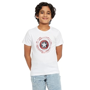 Marvel Boys Tshirt