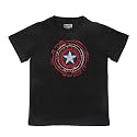 Marvel Boys Tshirt