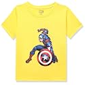 Marvel Boys Boys Tshirt