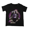 Marvel Avengers by Wear Your Mind Boys