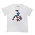 Marvel Avengers by Wear Your Mind Boy39s