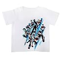 Marvel Avengers by Wear Your Mind Boys