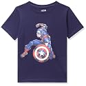 Marvel Boys Boys Tshirt