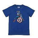 Marvel Avengers Boy39s Tshirt