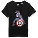 Marvel Boys Tshirt
