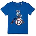 Marvel Boys Tshirt