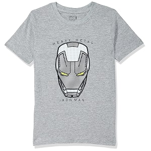 Marvel Avengers by Wear Your Mind Cartoon