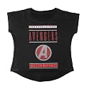Marvel Avengers by Wear Your Mind Girls
