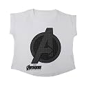 Marvel Avengers by Wear Your Mind Girls