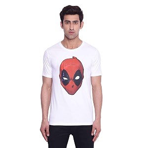 Marvel Avengers by Wear Your Mind Men