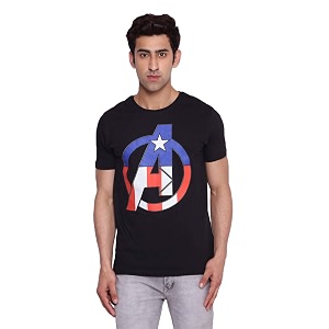 Marvel Avengers by Wear Your Mind Men