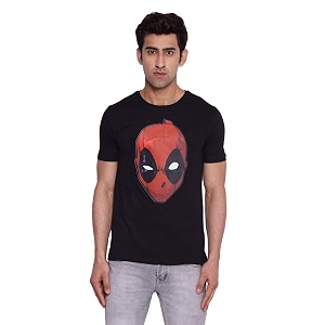 Marvel Avengers by Wear Your Mind Men
