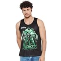 Marvel Avengers by Wear Your Mind Men