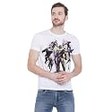 Marvel Avengers by Wear Your Mind Men